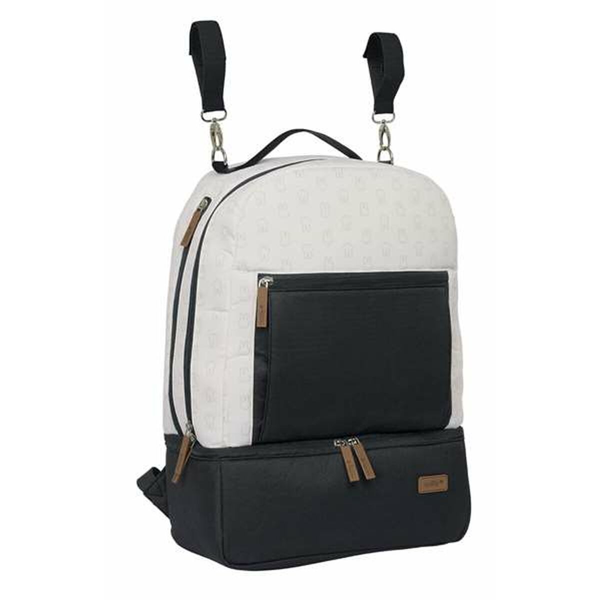Miffy Organisatörväska För Barnvagn Miffy Moon