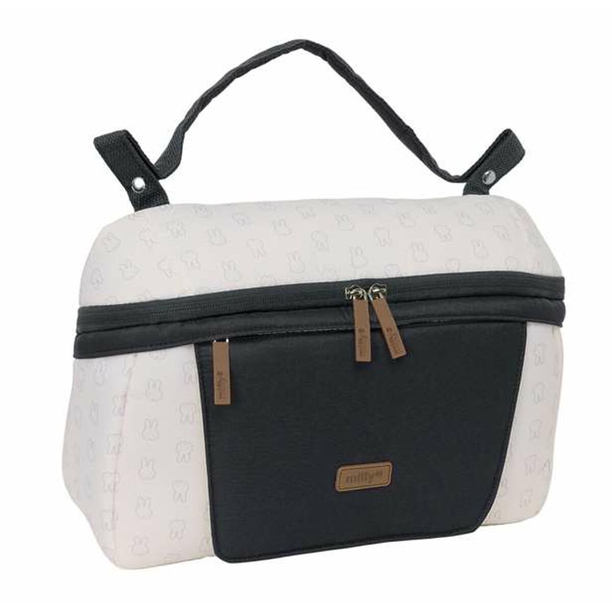Miffy Organisatörväska För Barnvagn Miffy Moon
