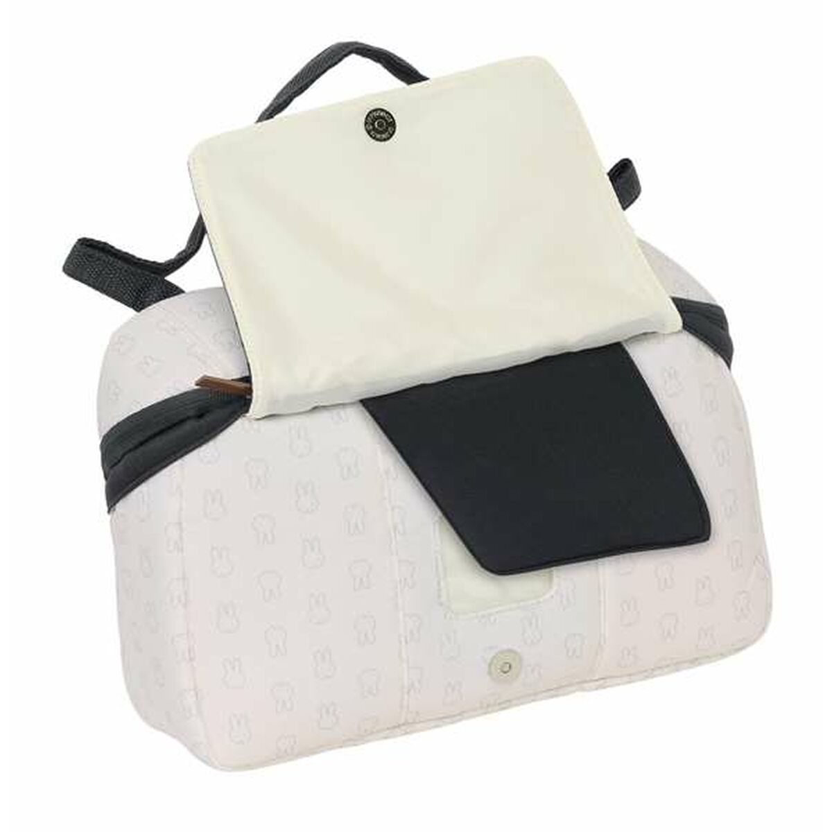 Miffy Organisatörväska För Barnvagn Miffy Moon