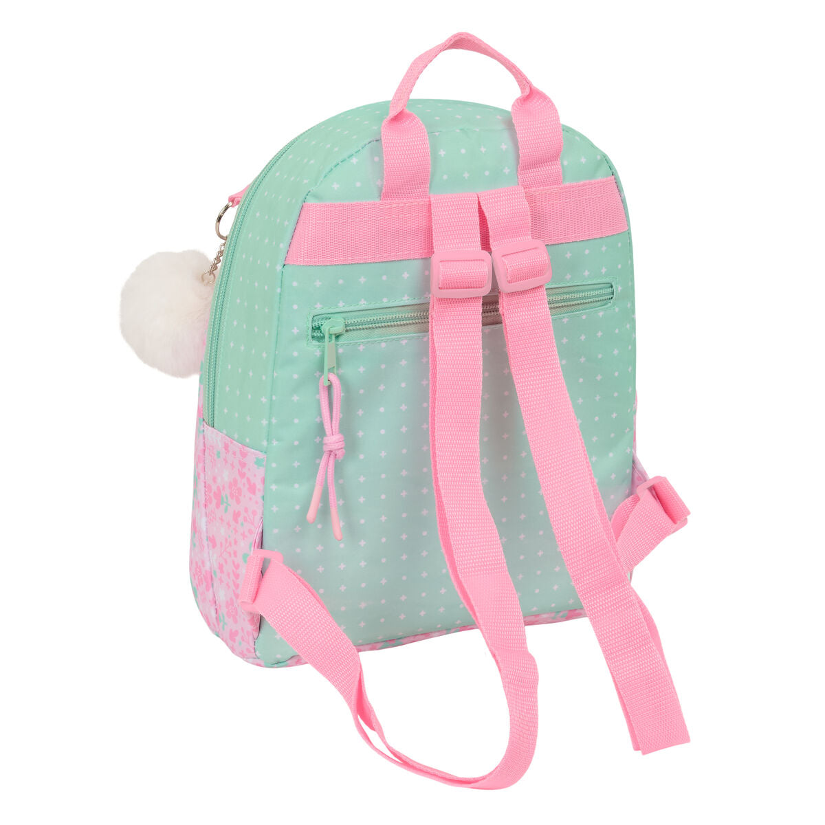 Glow Lab Ryggsäck Casual Glow Lab Amazing 25 X 30 X 13 Cm