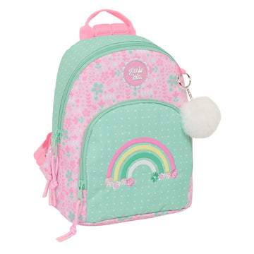 Glow Lab Ryggsäck Casual Glow Lab Amazing 25 X 30 X 13 Cm