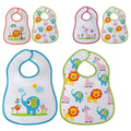 Bigbuy Kids Haklapp 119031 (2 Uds)