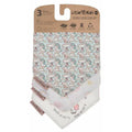 Bigbuy Kids Haklappsset Unicorn 42 X 16 Cm 3 Delar