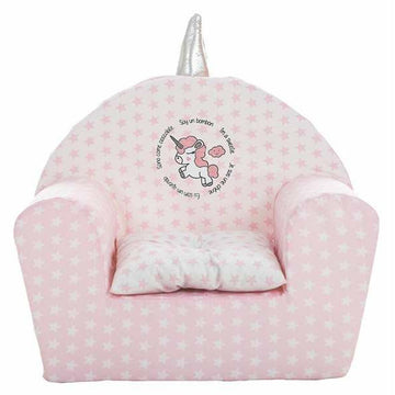 Bigbuy Kids Barnfåtölj 44 X 34 X 53 Cm