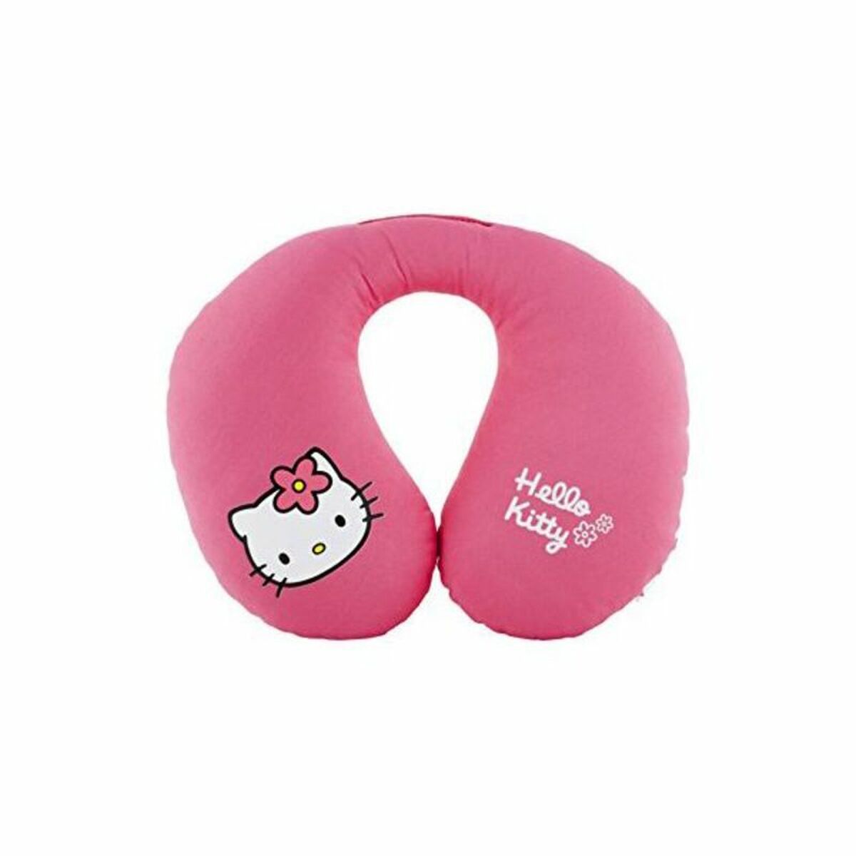 Hello Kitty Ergonomiska Nackkudde Hello Kitty Kit1033