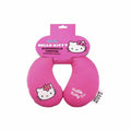Hello Kitty Ergonomiska Nackkudde Hello Kitty Kit1033