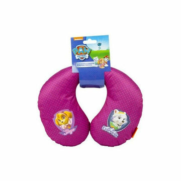 The Paw Patrol Ergonomiska Nackkudde The Paw Patrol Cs6