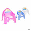 For My Baby Potta For My Baby 46499 (12 Antal) (32 X 32 X 35 Cm)