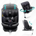 Babyauto Bilstol Babyauto Antracitgrå 0 (De 0 A 10 Kilos) I (9 - 18 Kg) Ii (15-25 Kg) Iii (22 - 36 Kg) Barn Ece R129