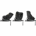 Babyauto Bilstol Babyauto Core Svart 0 (De 0 A 10 Kilos) I (9 - 18 Kg) Ii (15-25 Kg) Iii (22 - 36 Kg) Barn Ece R129/04