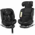 Babyauto Bilstol Babyauto Core Svart 0 (De 0 A 10 Kilos) I (9 - 18 Kg) Ii (15-25 Kg) Iii (22 - 36 Kg) Barn Ece R129/04