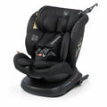 Babyauto Bilstol Babyauto Rodia Svart 0 (De 0 A 10 Kilos) I (9 - 18 Kg) Ii (15-25 Kg) Iii (22 - 36 Kg) Barn Ece R129/04