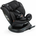 Babyauto Bilstol Babyauto Rodia Svart 0 (De 0 A 10 Kilos) I (9 - 18 Kg) Ii (15-25 Kg) Iii (22 - 36 Kg) Barn Ece R129/04