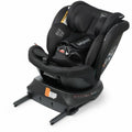 Babyauto Bilstol Babyauto Rodia Svart 0 (De 0 A 10 Kilos) I (9 - 18 Kg) Ii (15-25 Kg) Iii (22 - 36 Kg) Barn Ece R129/04