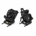 Babyauto Bilstol Babyauto Rodia Svart 0 (De 0 A 10 Kilos) I (9 - 18 Kg) Ii (15-25 Kg) Iii (22 - 36 Kg) Barn Ece R129/04