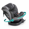 Babyauto Bilstol Babyauto Rodia Grå 0 (De 0 A 10 Kilos) I (9 - 18 Kg) Ii (15-25 Kg) Iii (22 - 36 Kg) Barn Ece R129/04