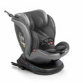 Babyauto Bilstol Babyauto Rodia Grå 0 (De 0 A 10 Kilos) I (9 - 18 Kg) Ii (15-25 Kg) Iii (22 - 36 Kg) Barn Ece R129/04