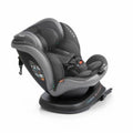 Babyauto Bilstol Babyauto Rodia Grå 0 (De 0 A 10 Kilos) I (9 - 18 Kg) Ii (15-25 Kg) Iii (22 - 36 Kg) Barn Ece R129/04