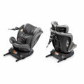 Babyauto Bilstol Babyauto Rodia Grå 0 (De 0 A 10 Kilos) I (9 - 18 Kg) Ii (15-25 Kg) Iii (22 - 36 Kg) Barn Ece R129/04