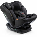 Babyauto Bilstol Babyauto Lolo Ibelt Svart 0 (De 0 A 10 Kilos) I (9 - 18 Kg) Ii (15-25 Kg) Iii (22 - 36 Kg) Barn Ece R129/04