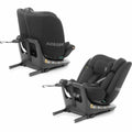 Babyauto Bilstol Babyauto Across Svart 0 (De 0 A 10 Kilos) I (9 - 18 Kg) Ii (15-25 Kg) Iii (22 - 36 Kg) Barn Ece R129/04