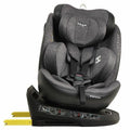 Bbgo Bilstol Bbgo Grå 0 (De 0 A 10 Kilos) 0+ (De 0 A 13 Kilos) I (9 - 18 Kg) Ii (15-25 Kg) Iii (22 - 36 Kg) Barn Ece R129