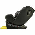 Bbgo Bilstol Bbgo Grå 0 (De 0 A 10 Kilos) 0+ (De 0 A 13 Kilos) I (9 - 18 Kg) Ii (15-25 Kg) Iii (22 - 36 Kg) Barn Ece R129