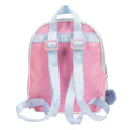 Stitch Barnryggsäck Stitch Rosa 20 X 23 X 8 Cm