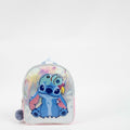 Stitch Barnryggsäck Stitch Rosa 20 X 23 X 8 Cm