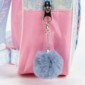 Stitch Barnryggsäck Stitch Rosa 20 X 23 X 8 Cm