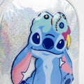 Stitch Barnryggsäck Stitch Rosa 20 X 23 X 8 Cm