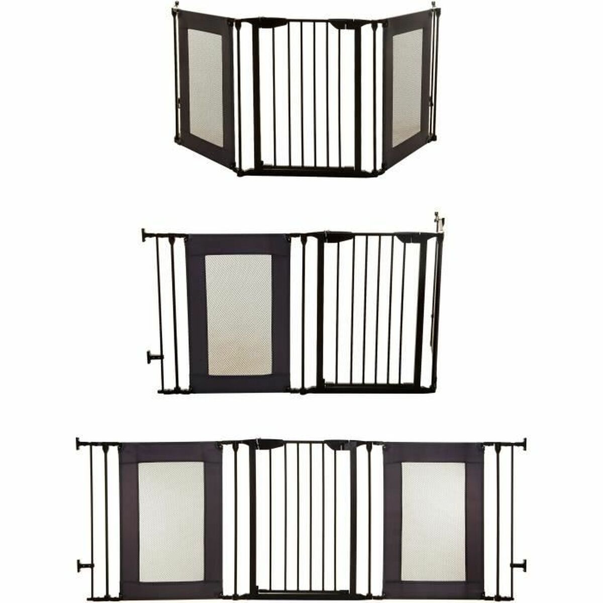 Dreambaby Säkerhetsbarriär Dreambaby 35 Delar (3 Antal)