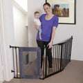 Dreambaby Säkerhetsbarriär Dreambaby 35 Delar (3 Antal)