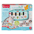 Fisher-Price Lekmatta Fisher-Price Kick And Play Plast Skallra Piano Es