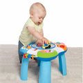 Winfun Aktivitetscentrum Winfun Train & Piano 2 Antal 42 X 34 X 37,7 Cm