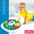 Winfun Aktivitetscentrum Winfun 2 Antal 47 X 41 X 47 Cm