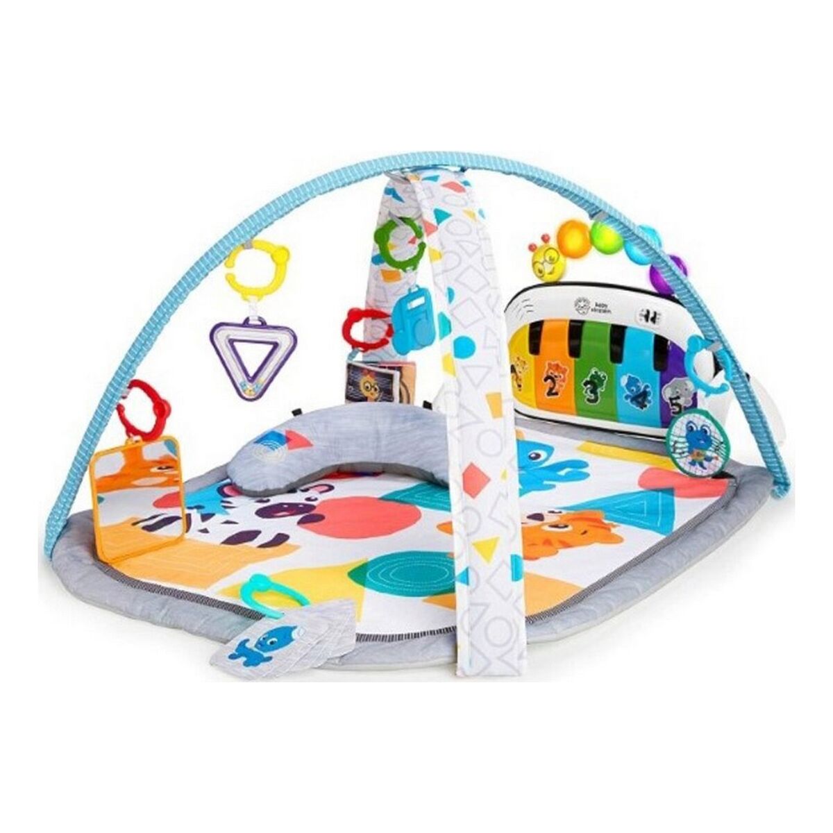 Baby Einstein Aktivitetscentrum Baby Einstein Kickin' Tunes