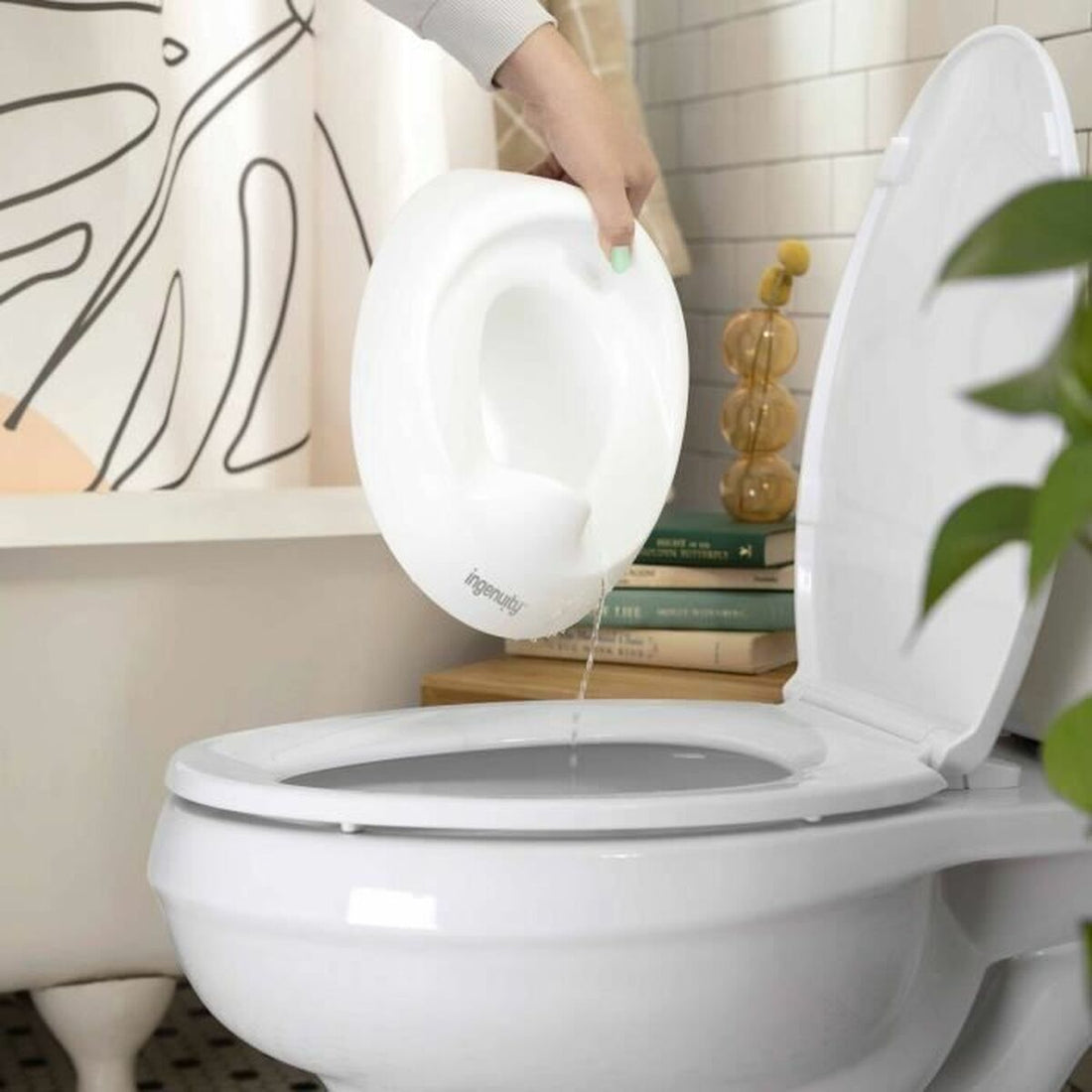 Ingenuity Potta Ingenuity
