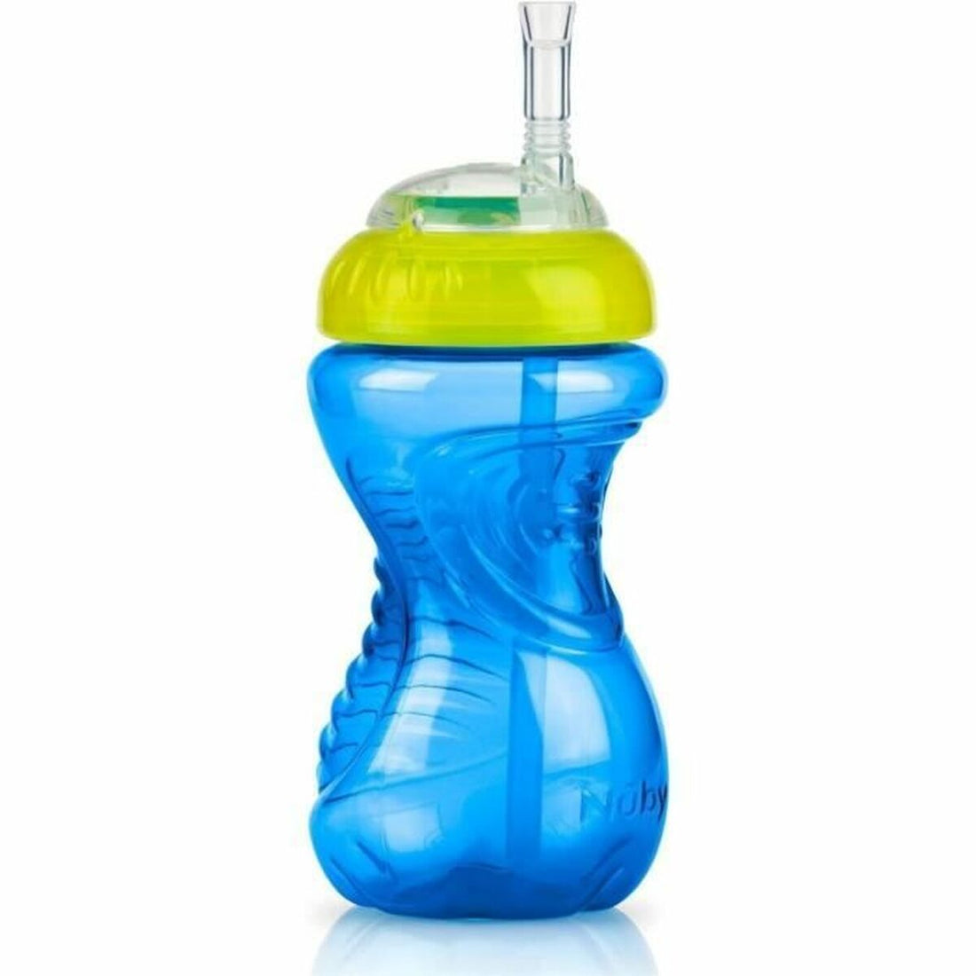 Nûby Övningskoppen Nûby Multicolour 300 Ml 3 Delar