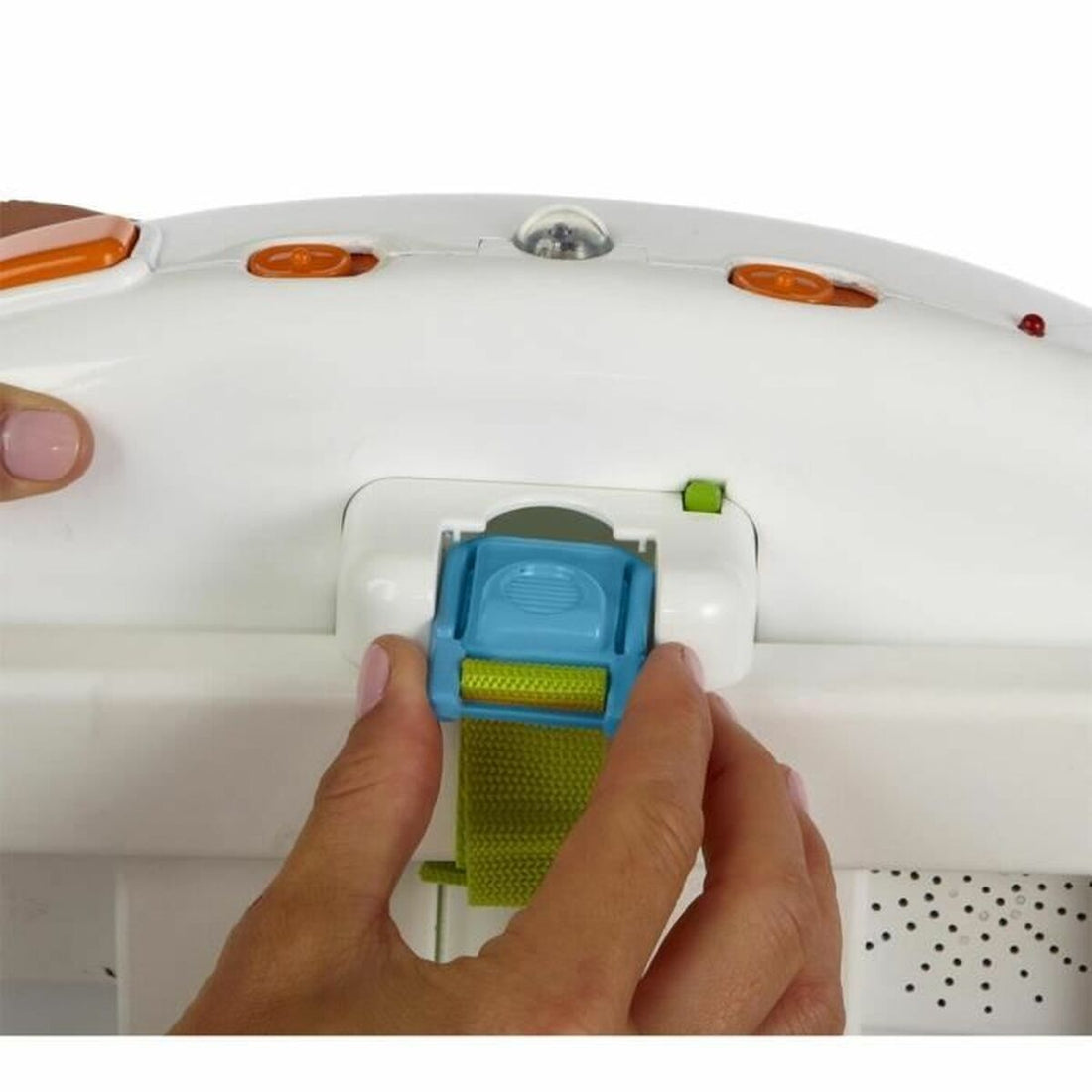 Baby Einstein Hängande Leksaker För Spjälsäng Baby Einstein Sea Dreams Soother