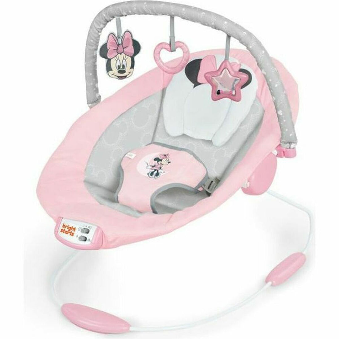 Bright Starts Hängmatta För Bebis Bright Starts Minnie Mouse