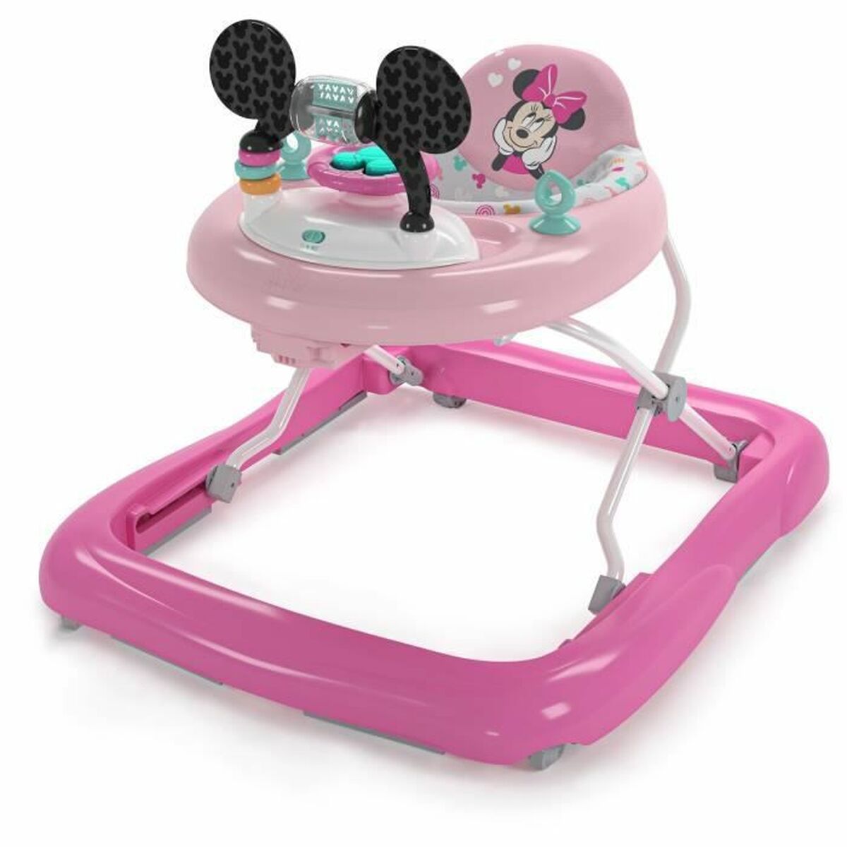 Bright Starts Aktivitetscentrum Bright Starts Disney 61 X 69 X 63 Cm