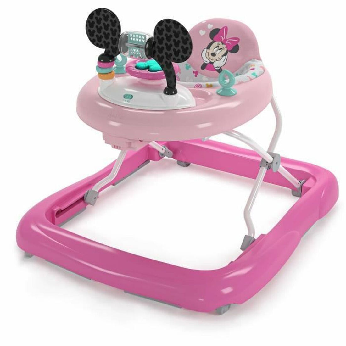 Bright Starts Aktivitetscentrum Bright Starts Disney 61 X 69 X 63 Cm