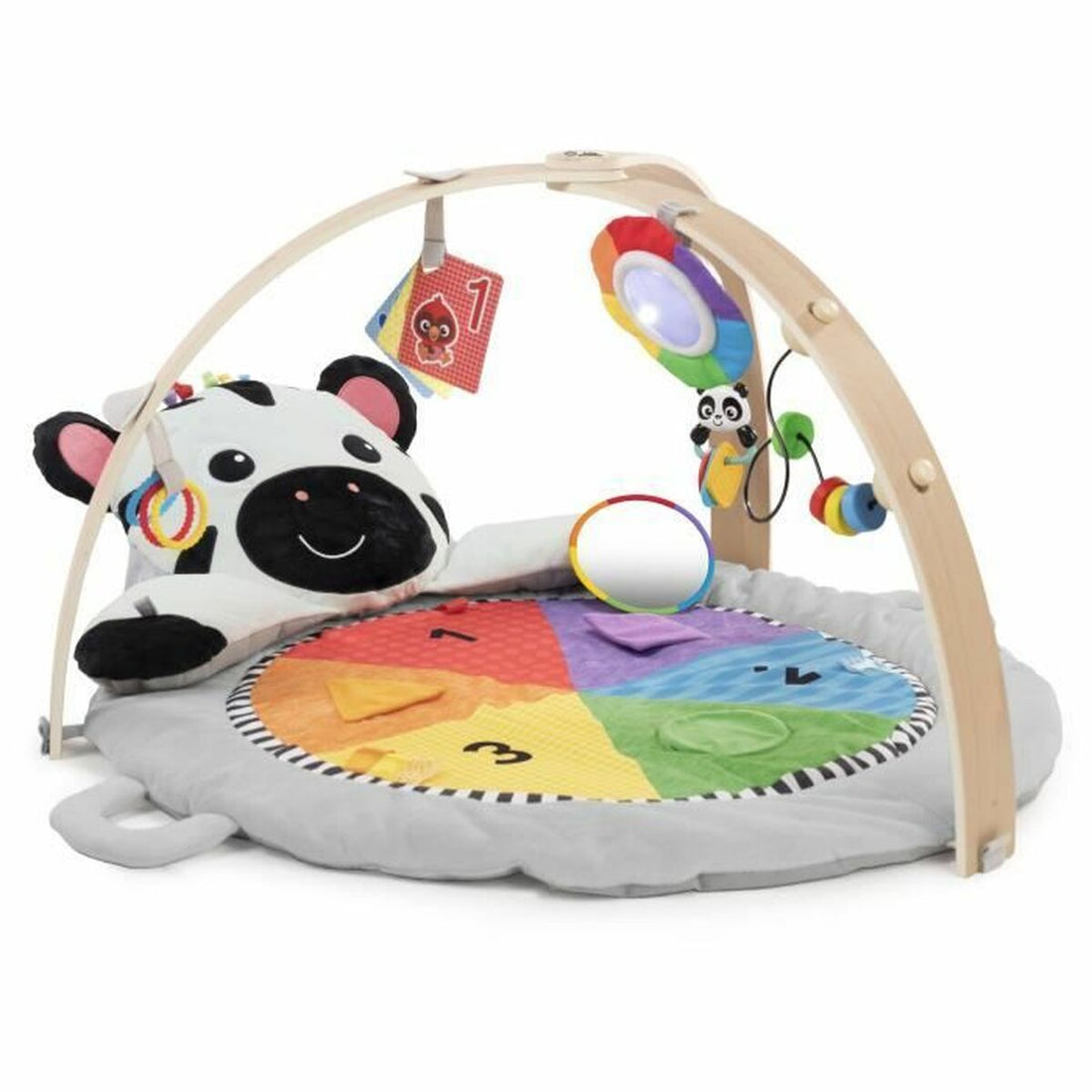 Baby Einstein Lekmatta Baby Einstein