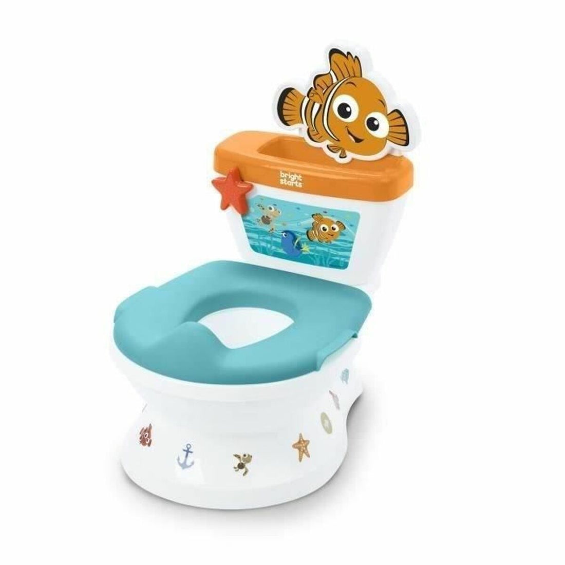 Bright Starts Potta Bright Starts Nemo