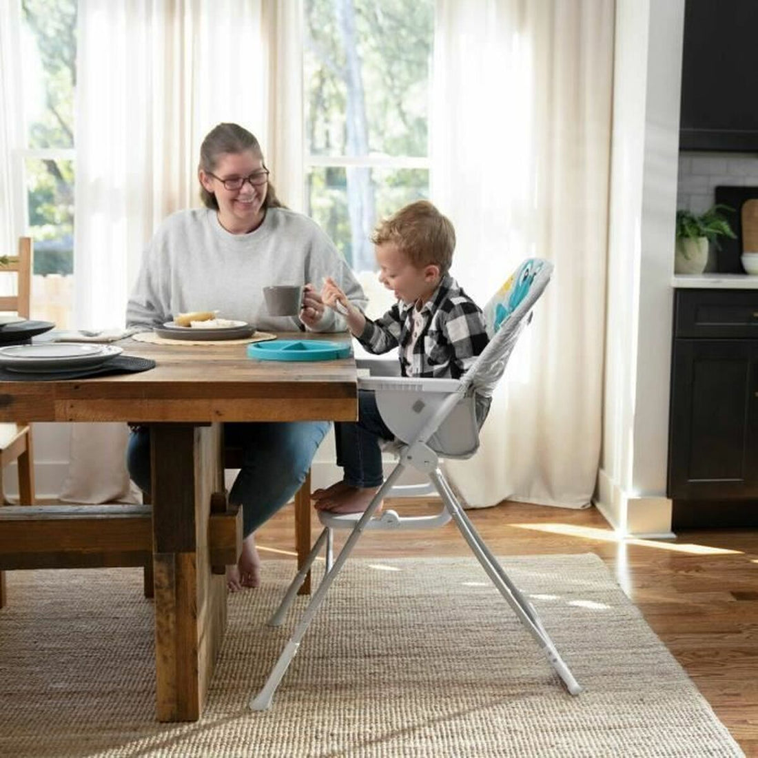 Bigbuy Home Barnstol