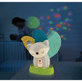 Infantino Nattljus Infantino Renard 2 En 1
