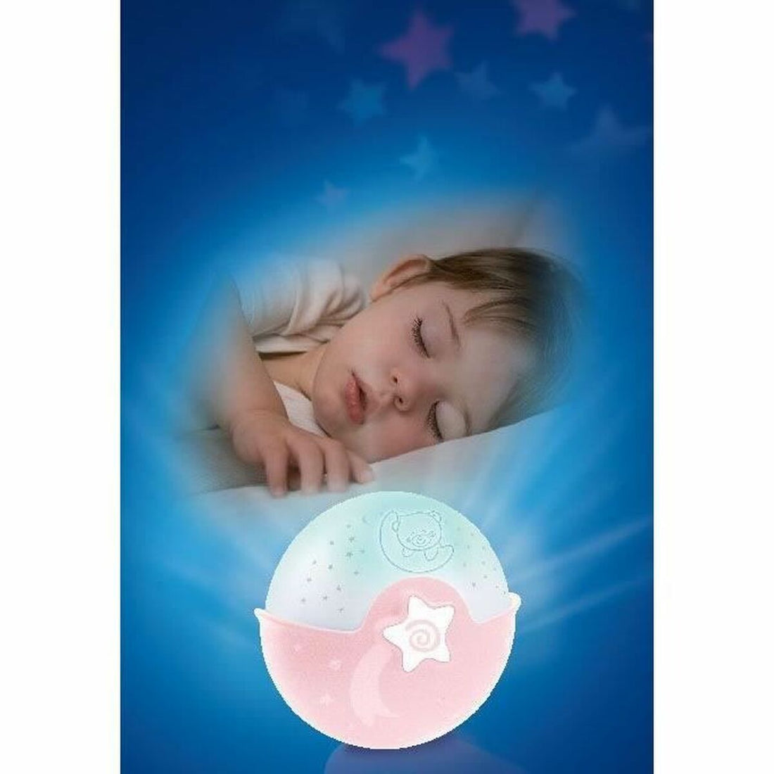 Infantino Nattljus Infantino