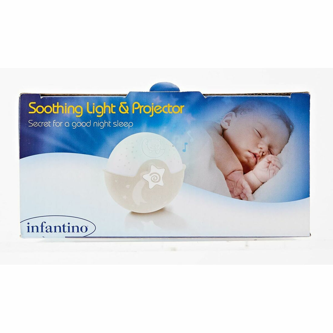 Infantino Nattljus Infantino