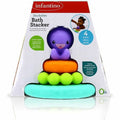 Infantino Balanserande Pyramid Infantino Octopus Bath Pyramid